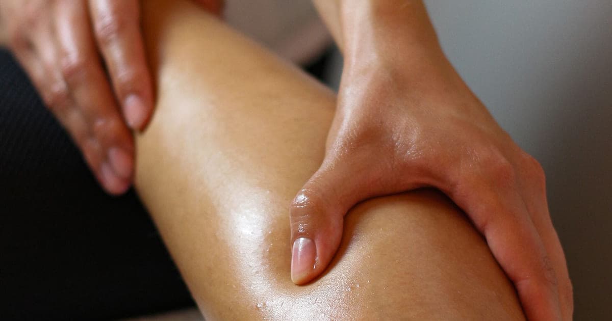 Lymphatic drainage in Tamarin: how many sessions do you need?