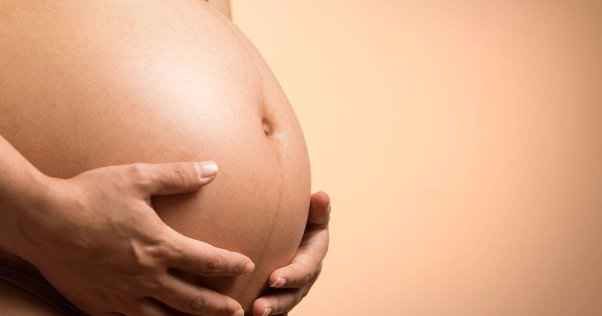 Prenatal massage and lymphatic drainage in Mauritius