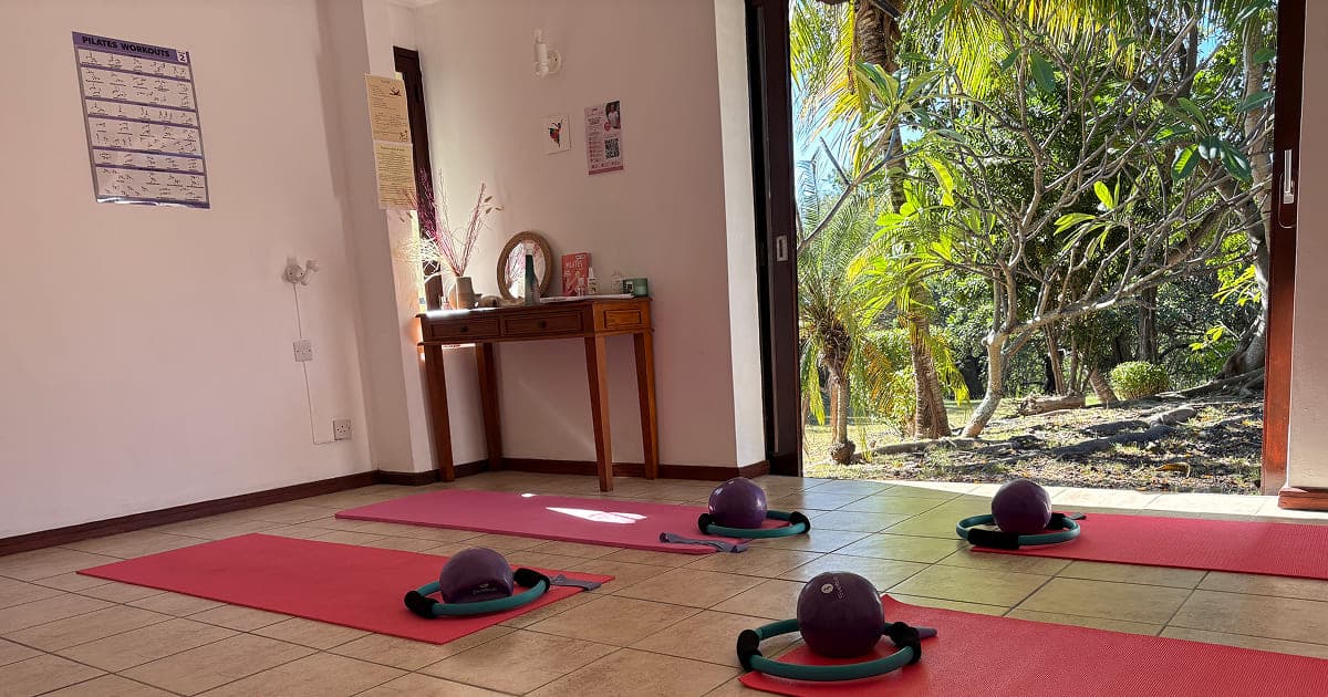 Le Pilates, c'est quoi et pour qui ?
