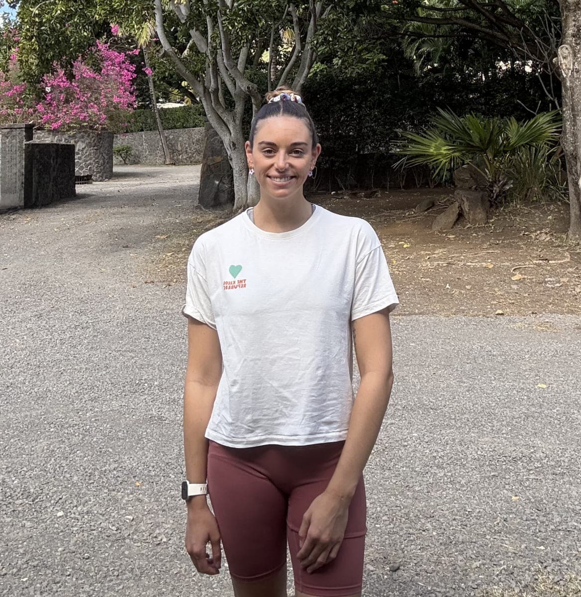 Morgane Cousquer - Guide de la cure equilibre vitalite