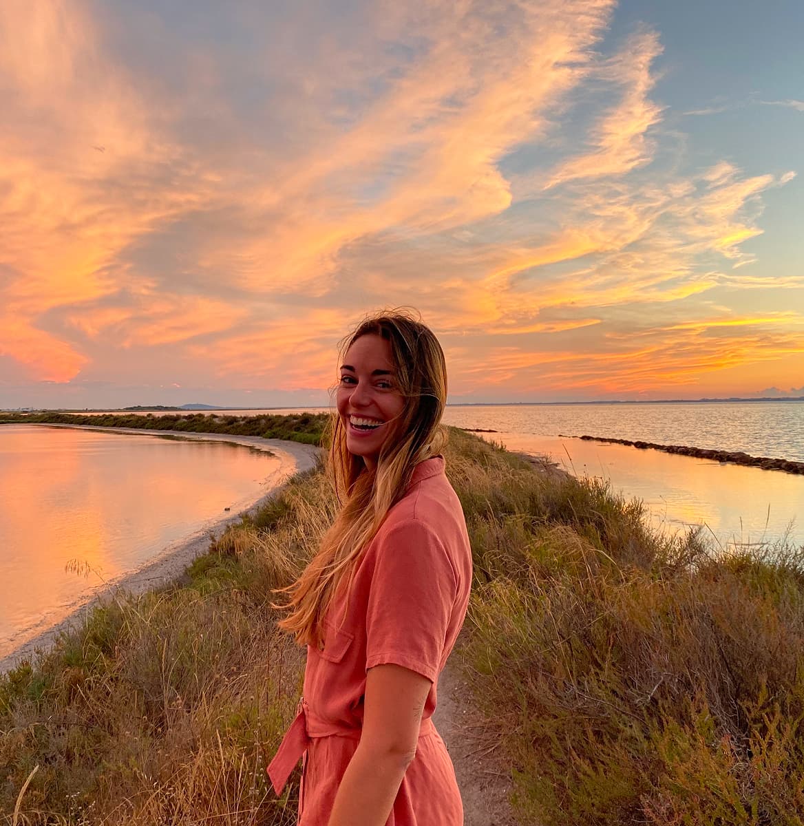 Morgane Pilates Tamarin