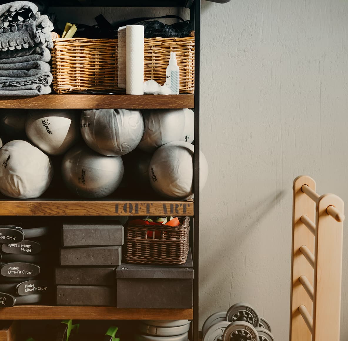 Pilates Classes Mauritius